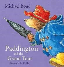 Paddington at the Grand tour