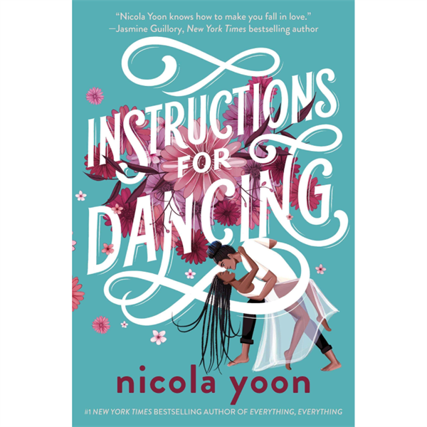 Instructions For Dancing