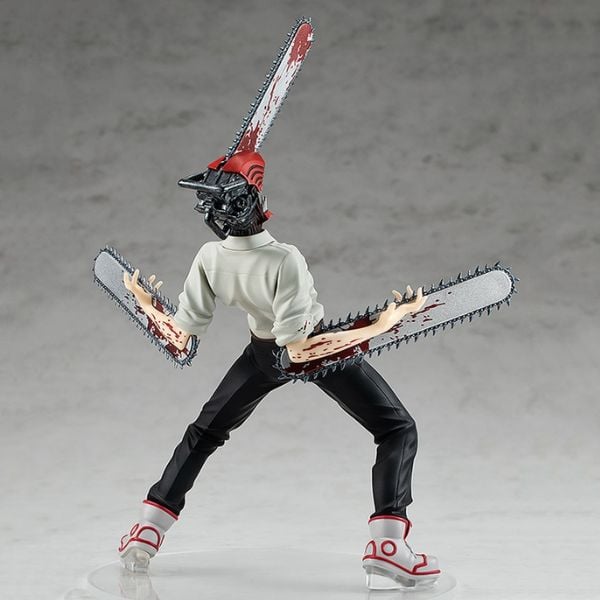 POP UP PARADE Chainsaw Man - Chainsaw Man