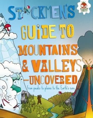 STICKMEN'S GUIDE TO MOUNTAINS VALLEYS UNCOVERED