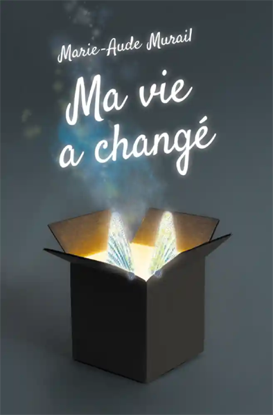 Ma Vie A Change (Poche)