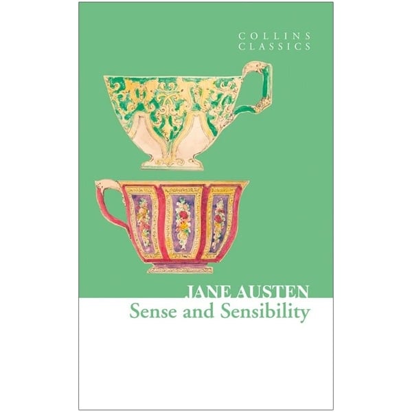 Sense and Sensibility (Collins Classics)