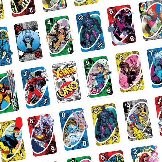 UNO X-Men