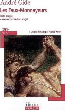 Les Faux- Monnayeurs - Bọn làm bạc giả