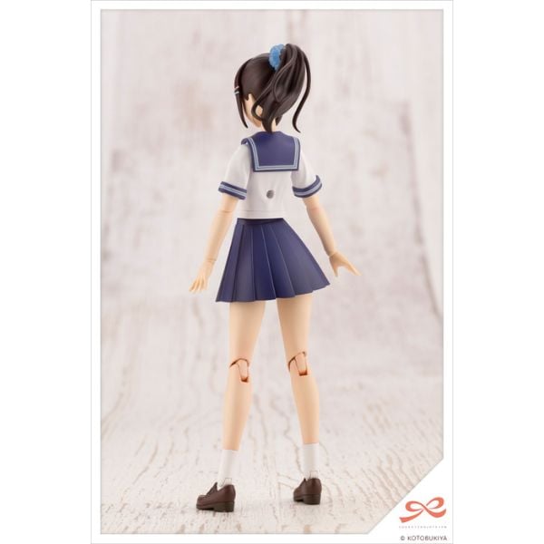 Sousai Shojo Teien Madoka Yuki Touou High School Summer Clothes - Kotobukiya