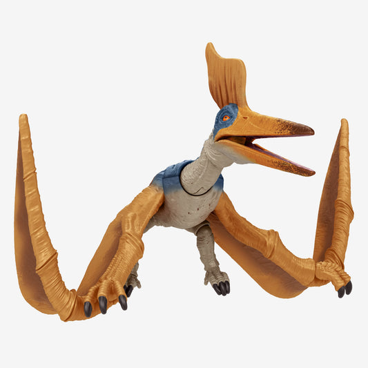 The Lost World: Jurassic Park Collector Dinosaur Figure Geosternbergia - Mô hình khủng long sưu tầm Hammond Collection - Hình ảnh chi tiết 2