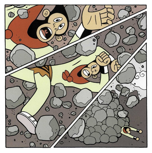 American Born Chinese – Gene Luen Yang | Nhà sách InBook