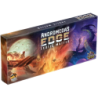 Andromeda's Edge - Exotic Matter