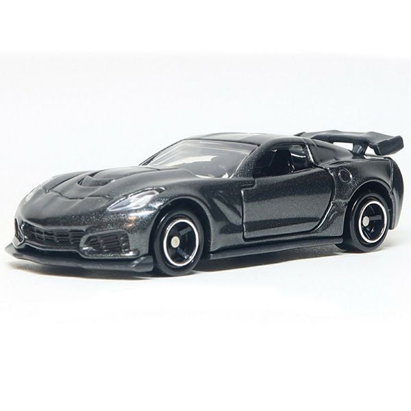 Đồ chơi mô hình xe Tomica No. 31 Chevrolet Corvette ZR1