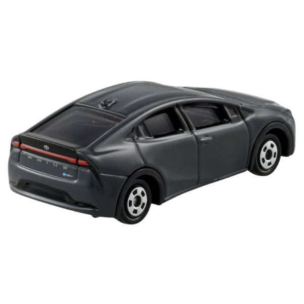 TOMICA No. 19 TOYOTA PRIUS (Special First Edition)