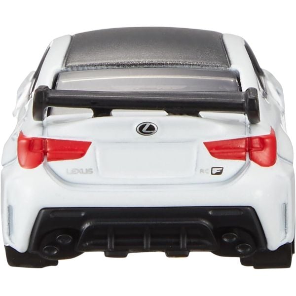 Tomica No. 84 Lexus RC F Performance Package