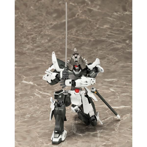 Jubei 1/100 - Frame Arms - Kotobukiya FA120