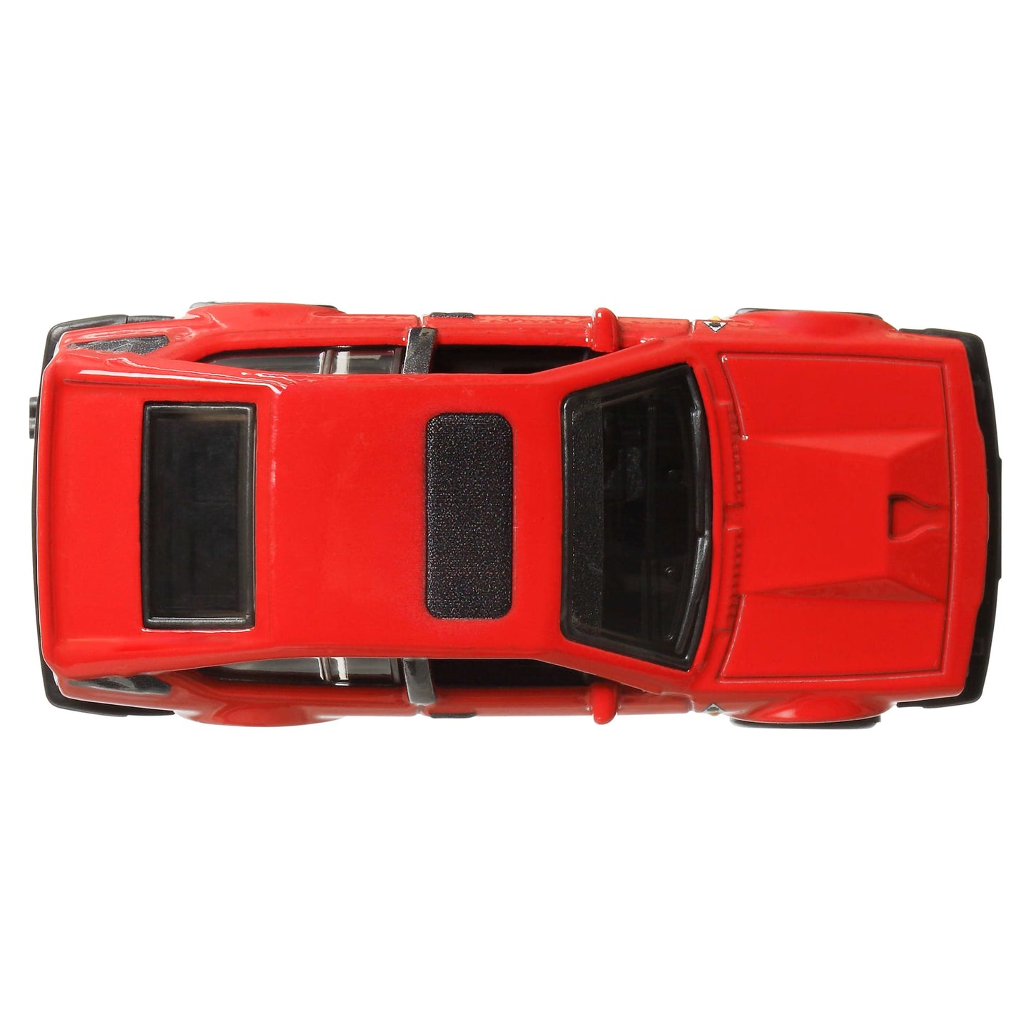 Hot Wheels Car Culture Circuit Legends Alfa Romeo GTV 6 3.0 Xe Mô Hình Tỉ Lệ 1:64 Mattel Mattel - Mô hình xe