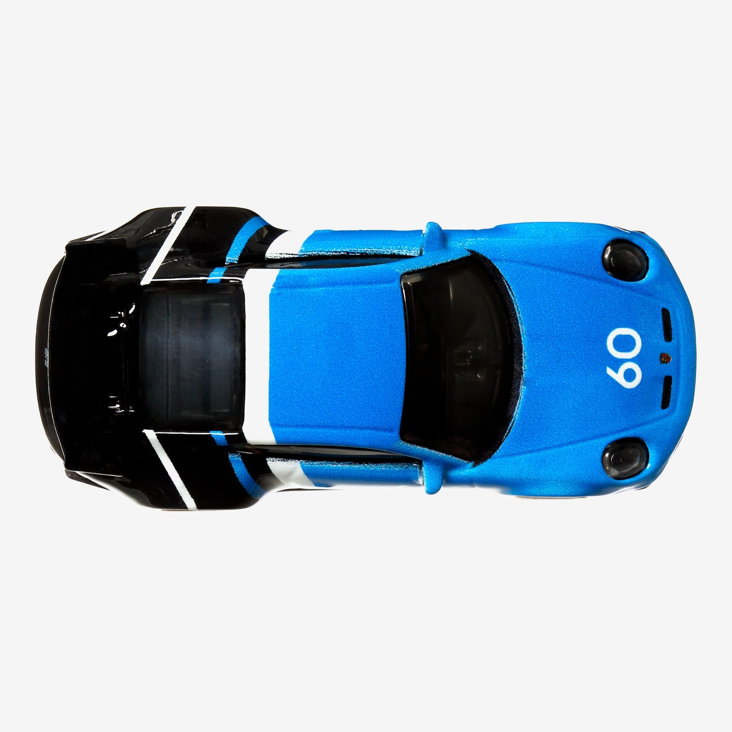 Hot Wheels Car Culture Circuit Legends Porsche 911 GT3 - Mô Hình Xe Đua Tỉ Lệ 1:64 - HKC44 - Hình ảnh bổ sung 6