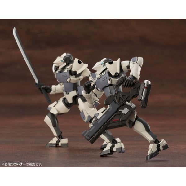 Hexa Gear Governor Weapons Combat Assort 01 - Mô hình chính hãng Kotobukiya