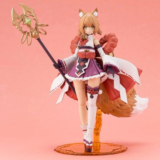 Arcanadea Yukumo - Mô hình chính hãng Kotobukiya