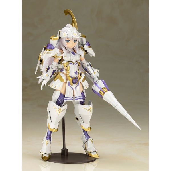 Frame Arms Girl Durga I Cat Armor Ver - Kotobukiya FG171