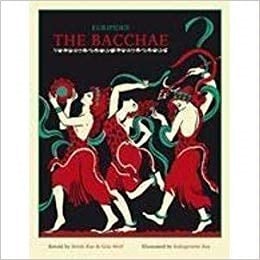 THE BACCHAE