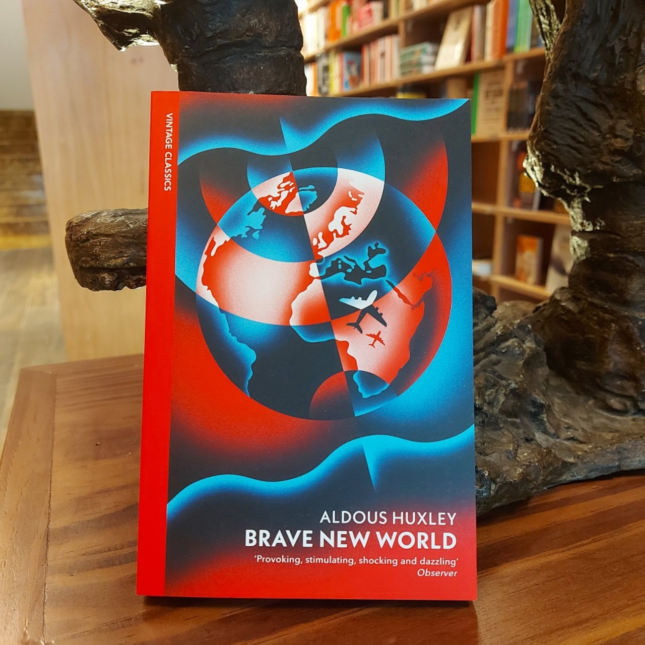 Brave New World