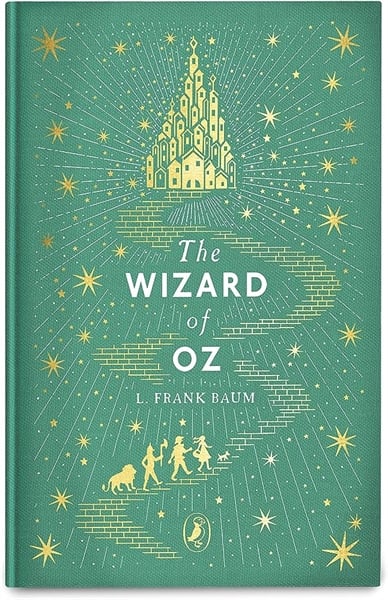 The Wizard of Oz