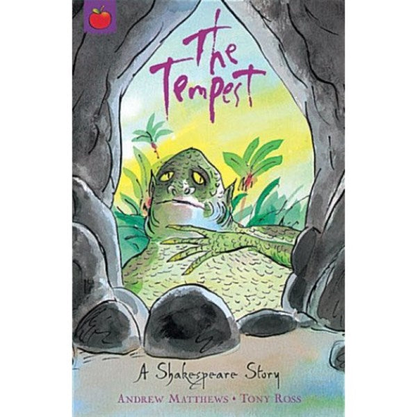 The Tempest