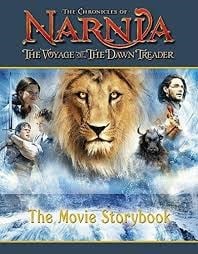 Narnia The Voyage of The Dawn Treader