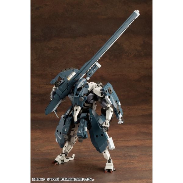 Hexa Gear Blockade Ivy - Kotobukiya HG119
