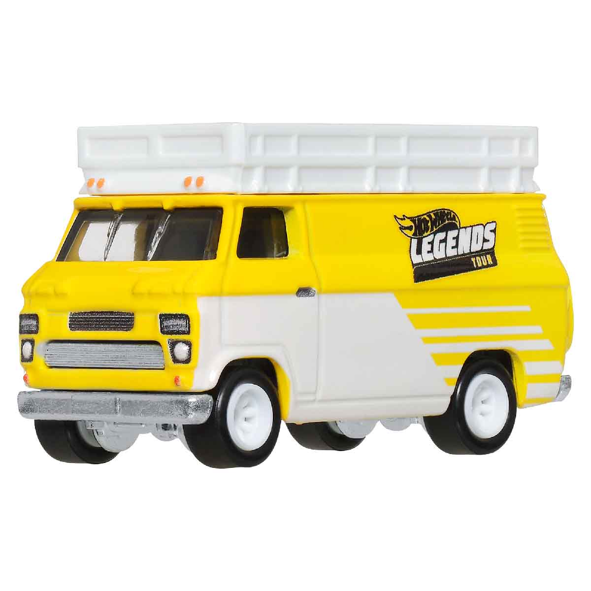 LGNDS Team Transport HOT WHEELS JFM93 Super Car Duo Model Toys - Bộ đôi xe mô hình cao cấp - Hot Wheels - Hình ảnh bổ sung 9