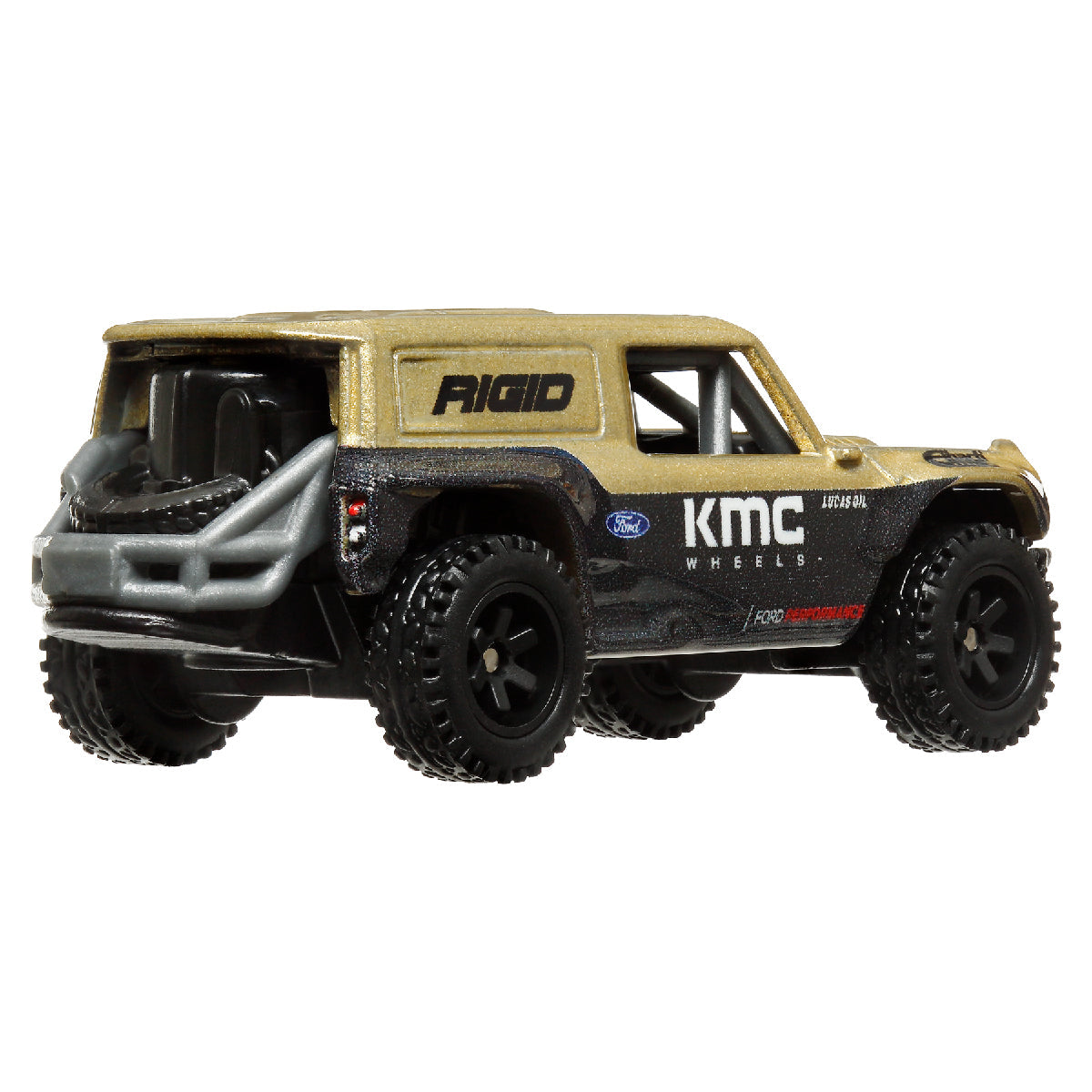 Hot Wheels Premiums 5 Super Car Set HBL96 - Bộ 2 xe mô hình cao cấp - Hot Wheels