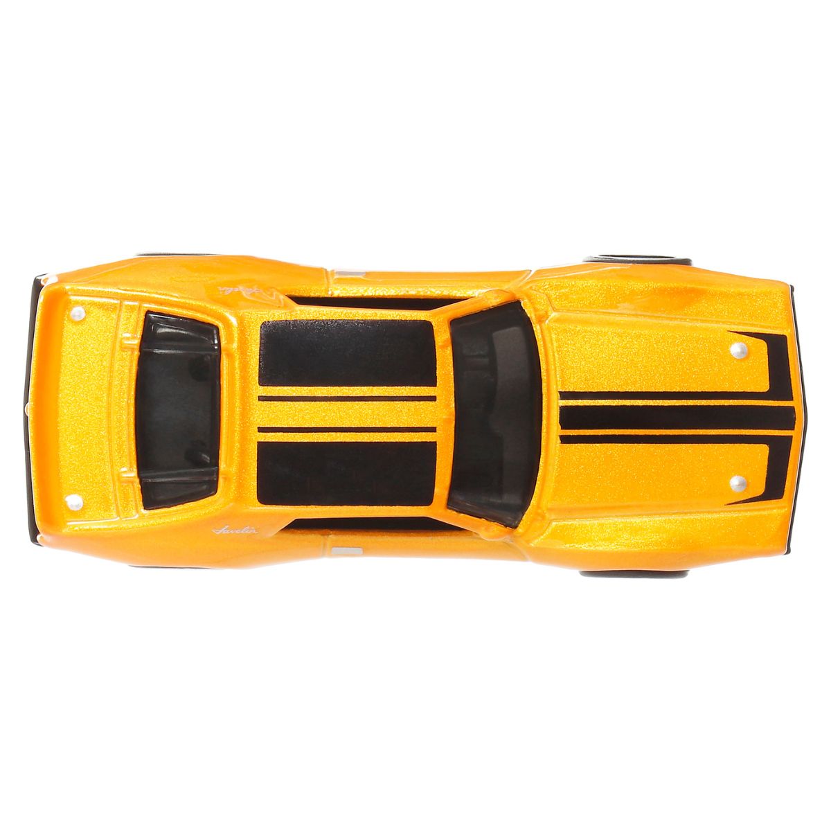 Premiums 71 AMC Javelin - Bộ đôi xe mô hình cơ bắp Mỹ - Hot Wheels HBL96