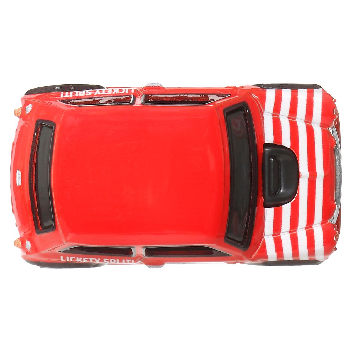 Premiums Morris Mini Super Car Duo Toy HBL96 - Bộ đôi mô hình xe ô tô kim loại - Hot Wheels