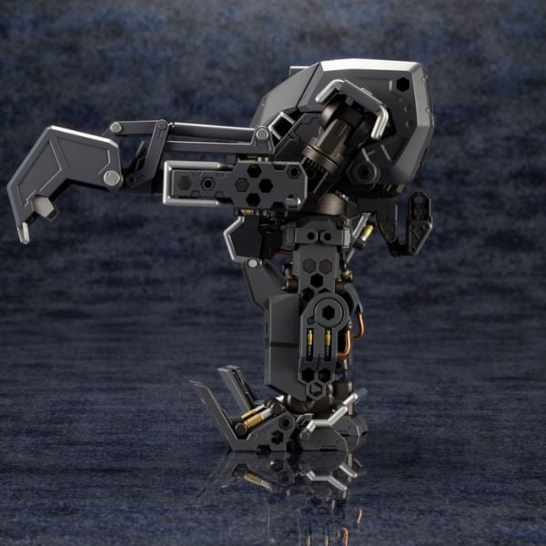 Hexa Gear Bulkarm Alpha Lux Ape - Kotobukiya HG136