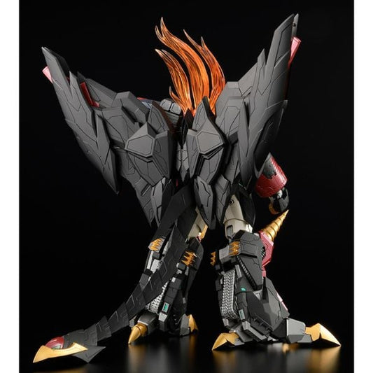 AMAKUNITECH Genesic Gaogaigar Model Kit - Kotobukiya GN018
