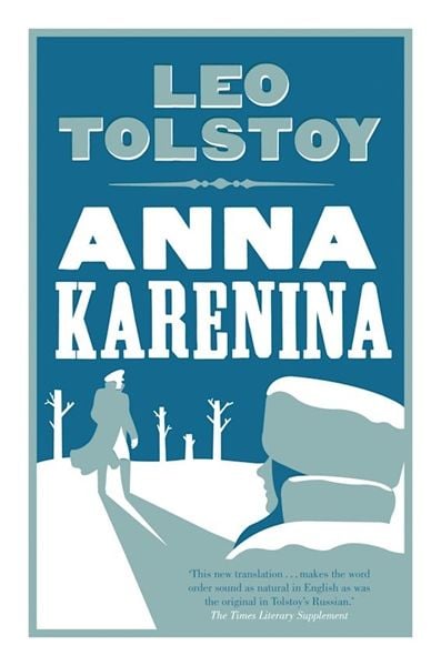 Anna Karenina - Hình ảnh sản phẩm