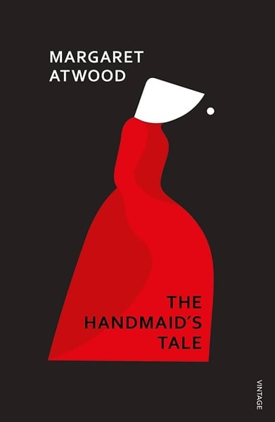 The Handmaid'S Tale - New_Arrival