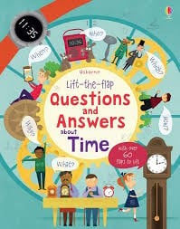 LTF QUESTIONS ANSWERS TIME