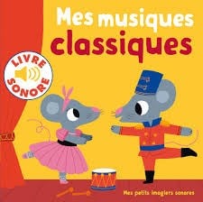MES MUSIQUES CLASSIQUES