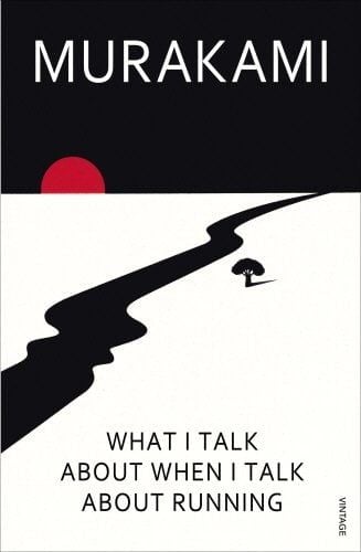 What I Talk About When I Talk About Running - Sách Ngoại Văn Bìa Mềm - Haruki Murakami - Hình ảnh sản phẩm