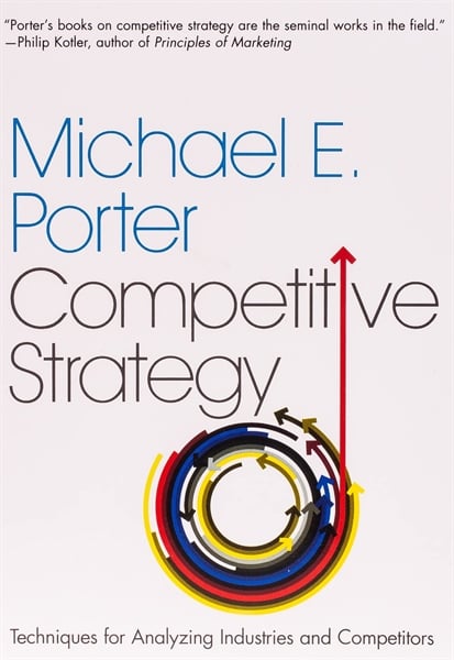 The Competitive Strategy