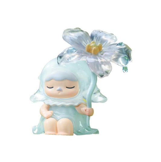 Pucky Sleeping Forest Series - Mô hình Blind Box Art Toy - POP MART