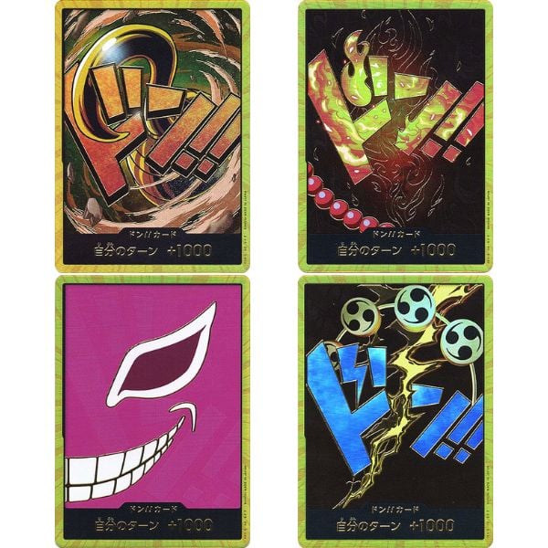 One Piece Card Game Premium Booster One Piece Card The Best PRB-01