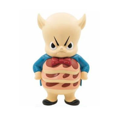 Chino Masterpiece Porky Pig - Mô hình Nghệ thuật Art Toy - SOAP Studio - Hình ảnh chi tiết 2