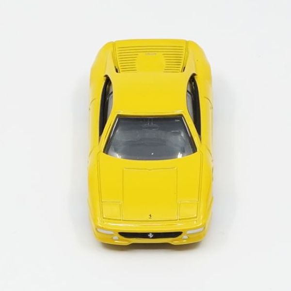Tomica PRM No. 08 Ferrari F355 Special First Edition