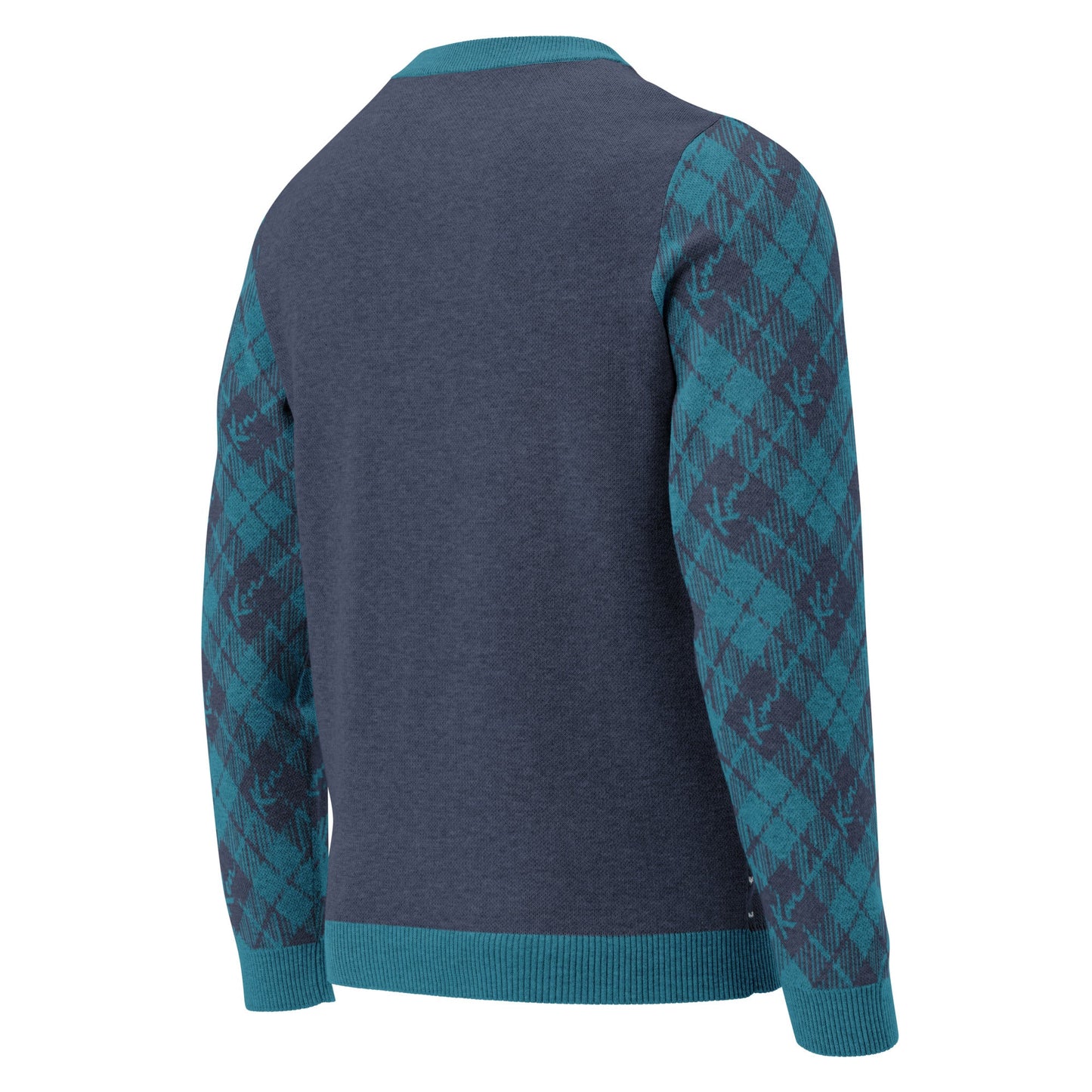 Ken Ugly Sweater