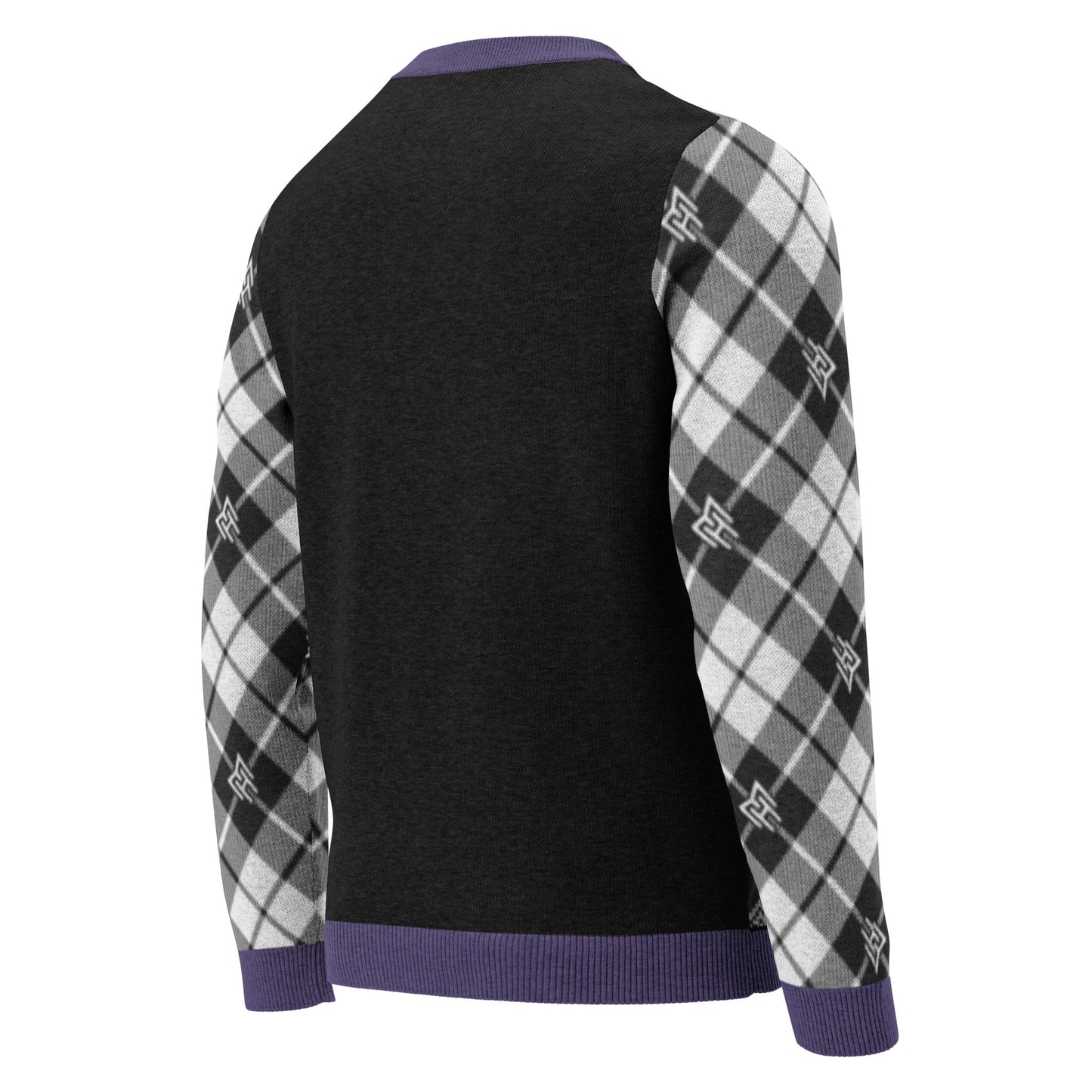 Monster High Ugly Sweater - Áo Len Giáng Sinh Độc Quyền Mattel - Hình ảnh bổ sung 5