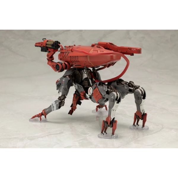 Ghost Mech Coffins Death Stranding 2 Model Kit - Kotobukiya KP748