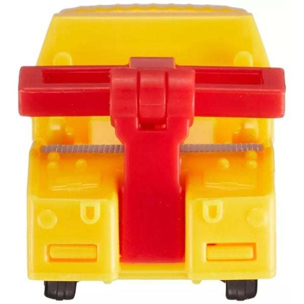 Tomica No. 5 Toyota Dyna Wrecker Truck
