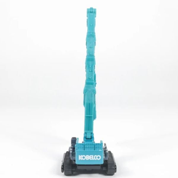 Tomica No. 130 Kobelco Construction Machinery Building Demolition Machine SK3500D