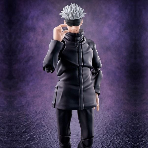 S.H.Figuarts Satoru Gojo - Jujutsu Kaisen