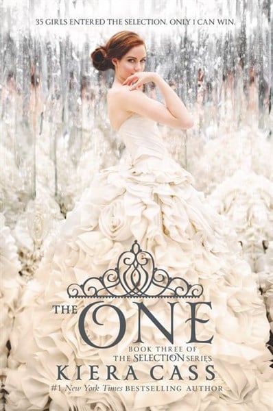 The Selection (3) — THE ONE